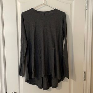Lululemon shirt size 10 in great condition.